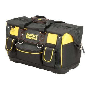 Υφασμάτινη εργαλειοθήκη με φερμουάρ Fatmax Stanley 18"