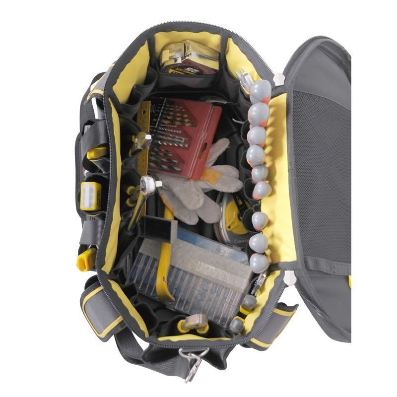 Τσάντα εργαλείων στρόγγυλη Fatmax 20" FMST1-70749 - Image 3