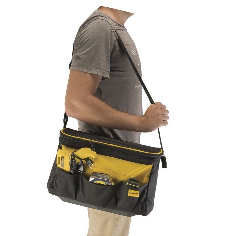 Τσάντα εργαλείων Stanley 14" STST1-73615 - Image 2