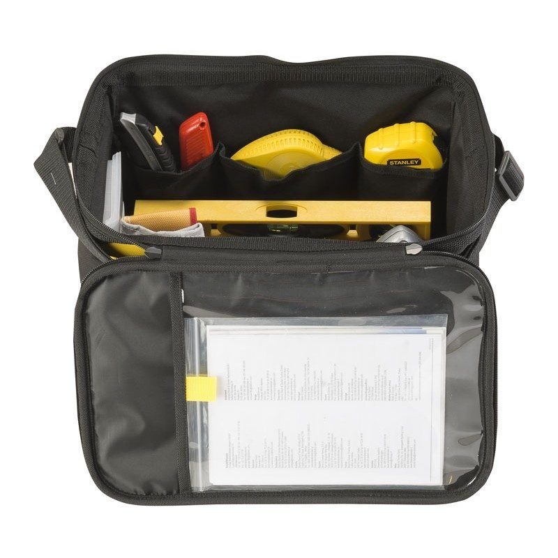 Τσάντα εργαλείων Stanley 14" STST1-73615 - Image 4