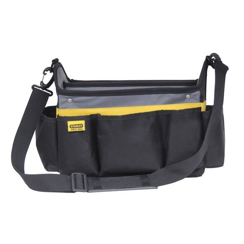 Τσάντα εργαλείων ανοιχτή Stanley 12 STST1-70718