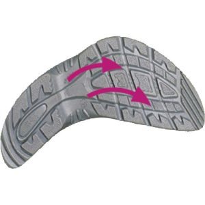 Παπούτσια εργασίας MAESTRO S3 SRC DELTA PLUS - Image 5