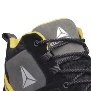 Μποτάκια ασφαλείας MANHATTAN S3 SRC DELTA PLUS - Image 3