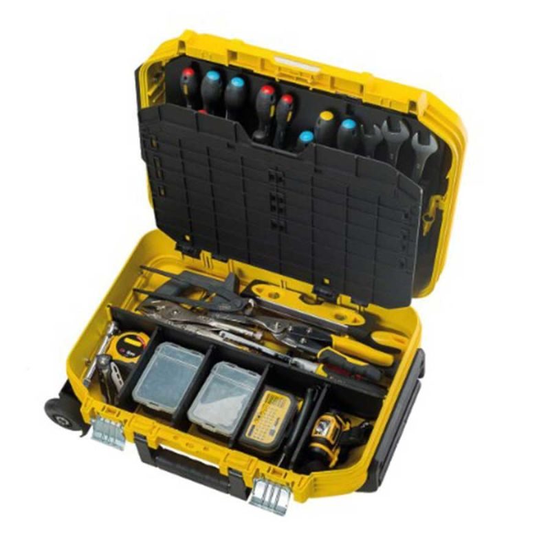 Βαλίτσα εργαλείων τροχήλατη Stanley FMST1-72383 - Image 3