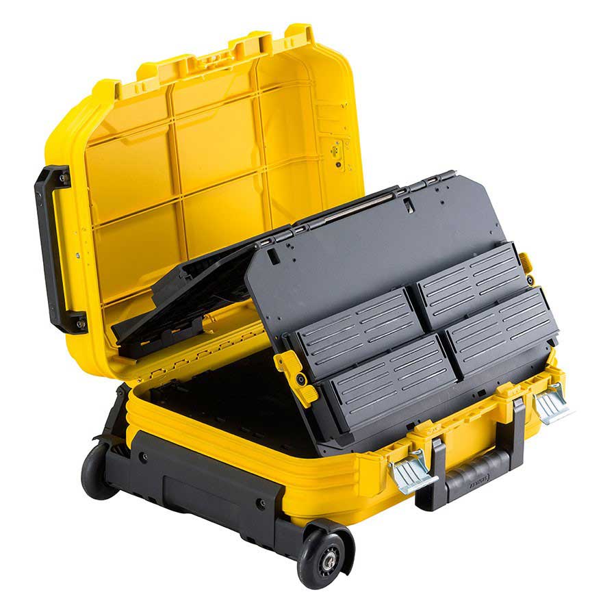 Βαλίτσα εργαλείων τροχήλατη Stanley FMST1-72383