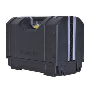 Βαλίτσα-ταμπακιέρα 3 σε 1 πλαστική Stanley - Image 3