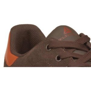 Παπούτσι εργασίας καφέ SMASH S1P SRC DELTA PLUS - Image 3