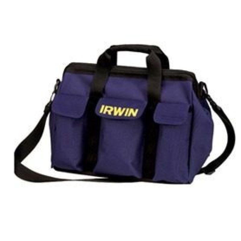 Εργαλειοθήκη υφασμάτινη Irwin 38x27x24 cm