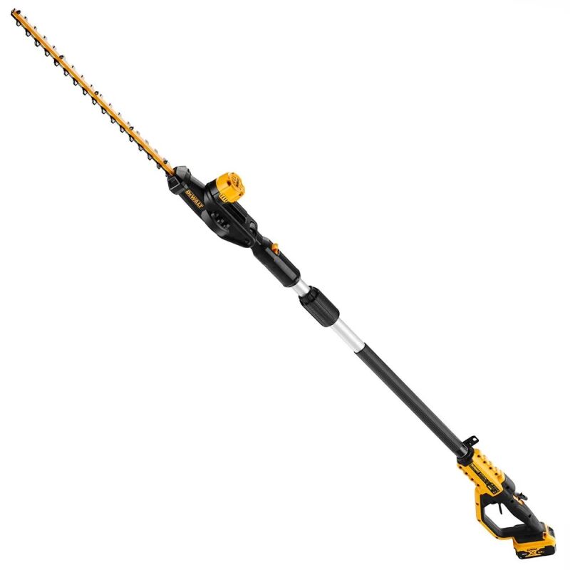 ΜΠΟΡΝΤΟΥΡΟΨΑΛΙΔΑ ΣΠΑΣΤΟ 18V 1x5 0Ah 55cm DCMPH566P1 DEWALT