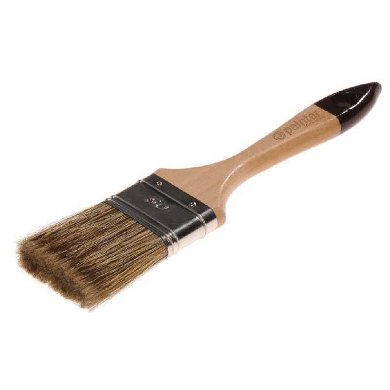 Πινέλο βερνικιού ημίδιπλο 30-70mm PAINTER
