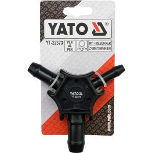 Βαθμονομητής - μετρητής διαμέτρων σωλήνων YATO - Image 4