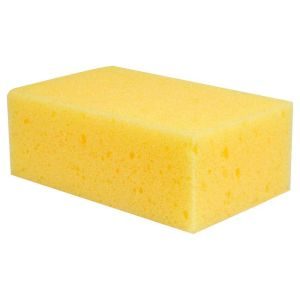 Σφουγγάρι πλακιδίων PU 165mm VOREL 04540