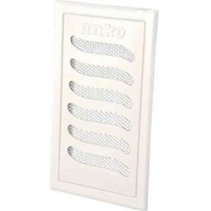 Περσίδα τζακιού ανοιγκοκλεινόμενη μεταλλική - Image 3