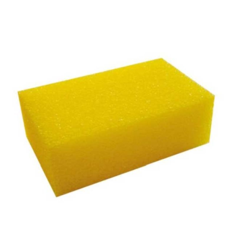 Σφουγγάρι για πλακάκια μαλακό 15x11x6