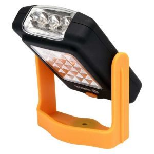 Φακός LED μαγνητικός περιστρεφόμενος VOREL 82730 - Image 5