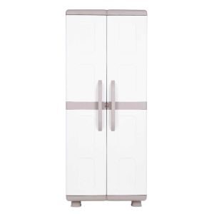 Ντουλάπα παπουτσιών 2 σε 1 με ποδαράκια ΛΗΤΩ - Image 4