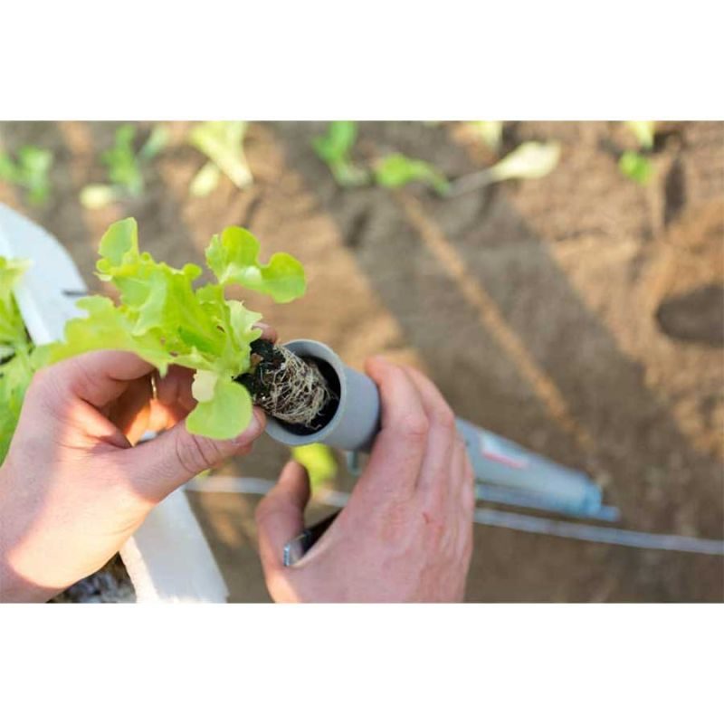 Φυτευτικό μηχάνημα χειρός MULTIPLANTER SMALL 35 ROLLIN - Image 2