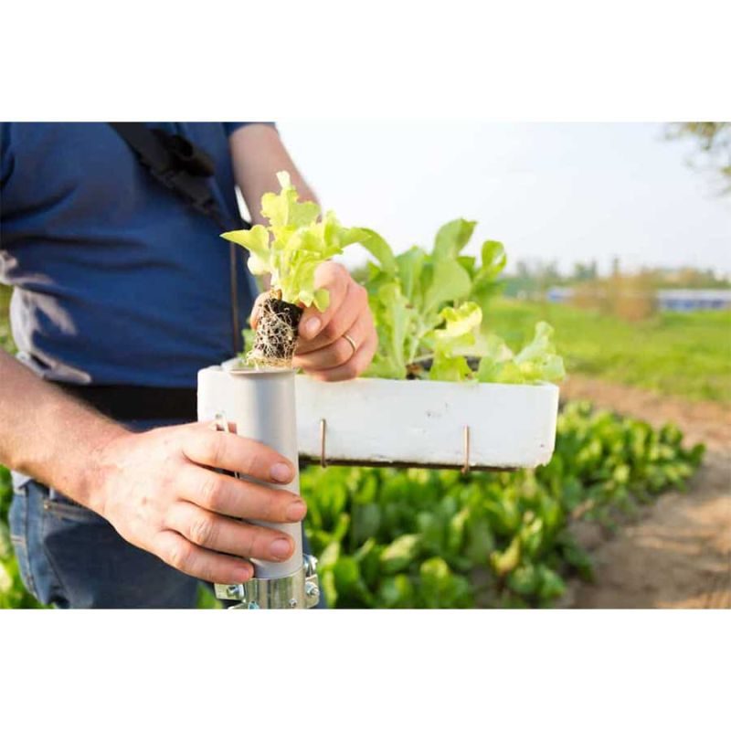 Φυτευτικό μηχάνημα MULTIPLANTER LARGE 70 ROLLIN - Image 2