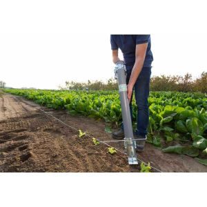 Φυτευτικό μηχάνημα MULTIPLANTER LARGE 70 ROLLIN - Image 3