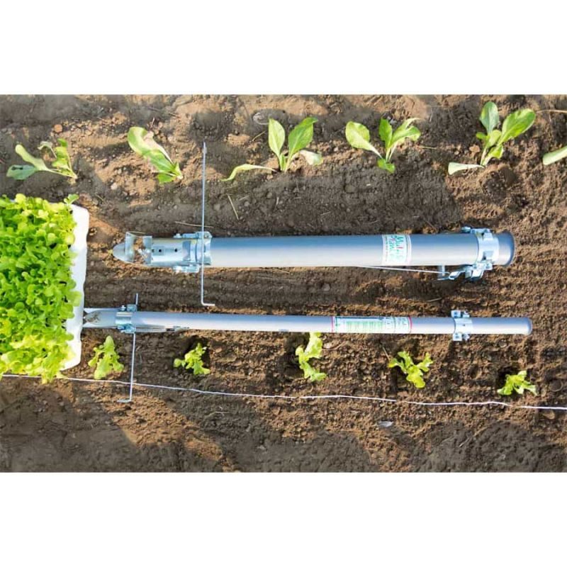 Φυτευτικό μηχάνημα MULTIPLANTER LARGE 70 ROLLIN - Image 4