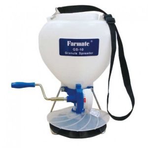 Σπορέας - λιπασματοδιανομέας FARMATE GS-10
