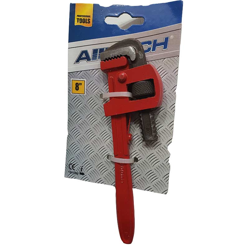 Κάβουρας υδραυλικών 8" Amtech