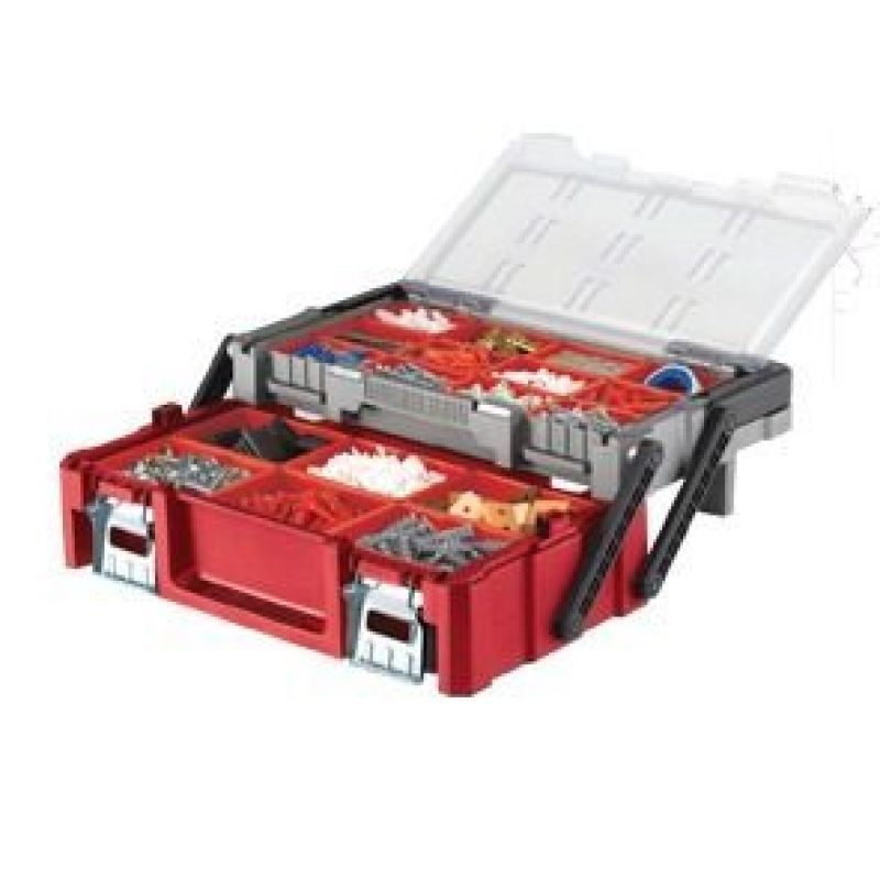 Εργαλειοθήκη-organizer cantilever Pro 18" Keter