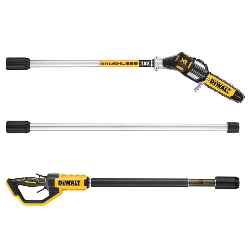 ΚΟΝΤΑΡΟΠΡΙΟΝΑ 18V 1X5 0Ah DCMPS567P1 DEWALT - Image 2