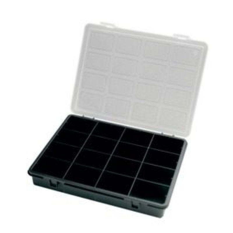 Ταμπακιέρα πλαστική 242x188x37mm Artplast