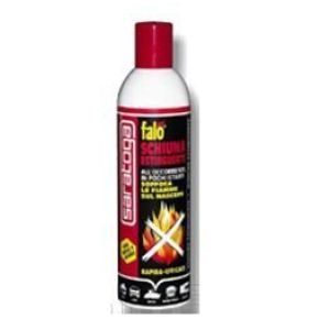 Αφρός κατάσβεσης Falo 500ml