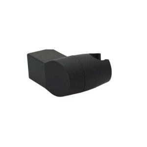 Στήριγμα τηλεφώνου μαύρο OPTIMA BLACK MODEA