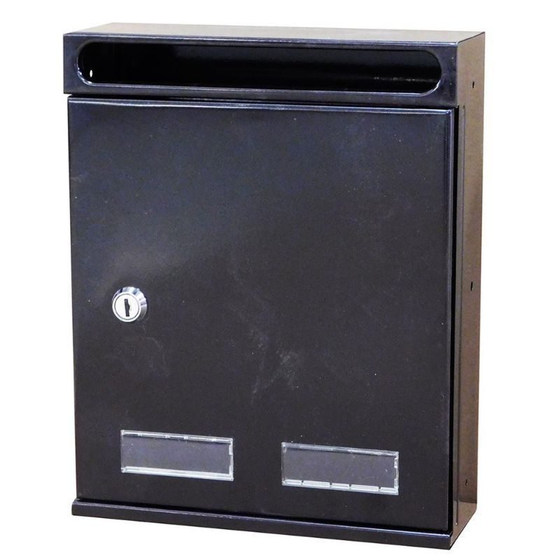 Γραμματοκιβώτιο 300x240x80mm Ar-fe