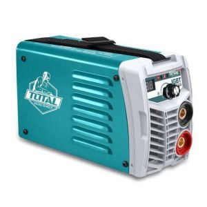 Ηλεκτροκόλληση inverter 160 A TOTAL