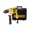 Δράπανο DEWALT