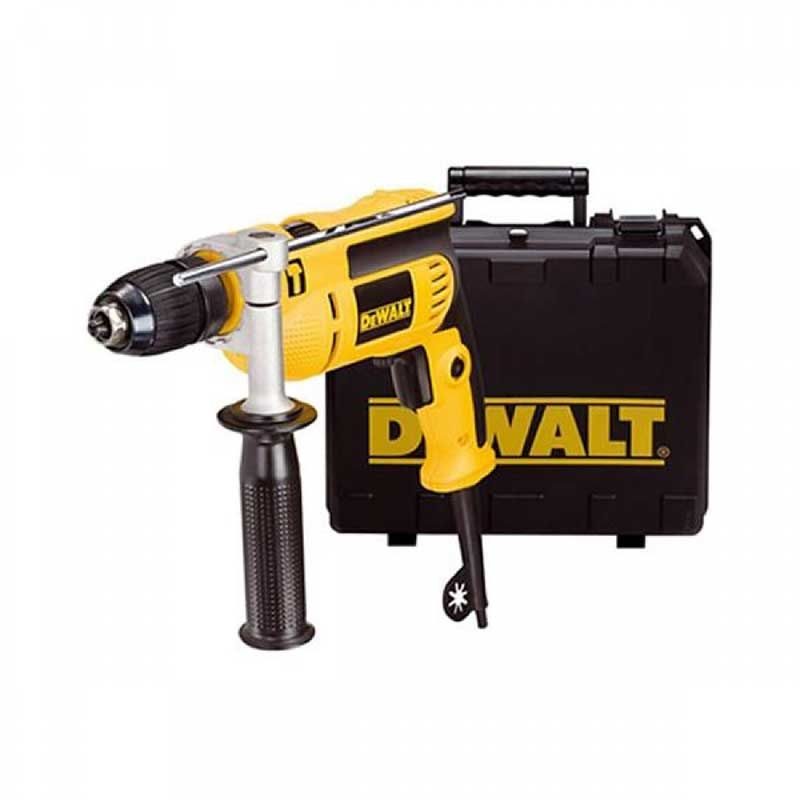Δράπανο DEWALT ηλεκτρικό 650W κρουστικό - Image 2