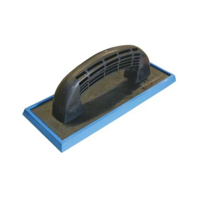 Τριβείο χειρός λοξό με λάστιχο ΕΓΧΩΡΙΟ 240x95mm