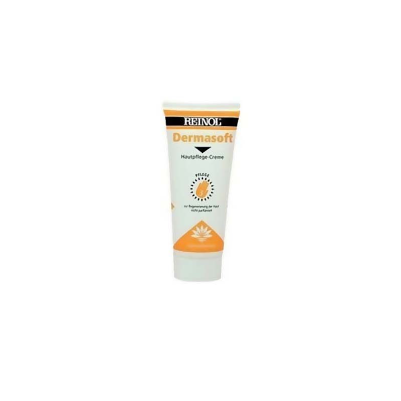 Κρέμα χεριών Reinol Dermasoft