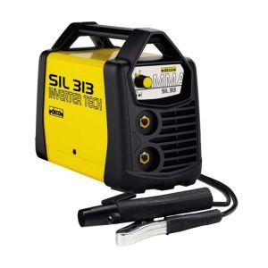 Ηλεκτροσυγκόλληση inverter SIL 313 DECA