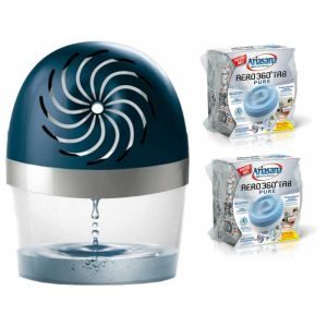 Συλλέκτης υγρασίας Απορροφητής υγρασίας Aero 360 Henkel Ariasana - Image 5