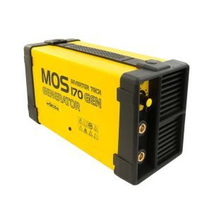 Ηλεκτροσυγκόλληση ειδική inverter MOS 170GEN DECA