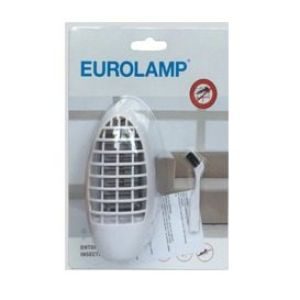 Εντομοκτόνο Led πρίζας 1.5W
