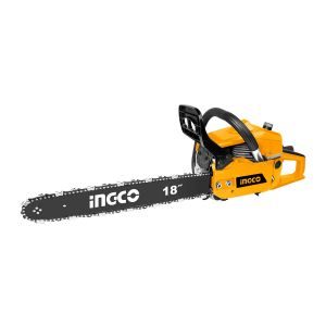 Αλυσοπρίονο βενζίνης Ingco 2.4Hp