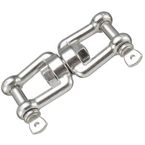 Στριφτάρια ανοξείδωτα ΚΙΝΑΣ