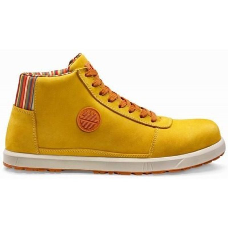 Παπούτσια ασφαλείας Dike YELLOW BREEZE S3 SRC