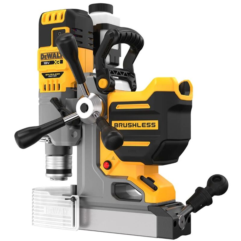 ΔΡΑΠΑΝΟ ΜΑΓΝΗΤΙΚΟ DCD1623N 18V SOLO DEWALT