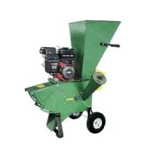 Βιοθρυμματιστής κλαδιών βενζίνης Briggs & Stratton 6.5Hp