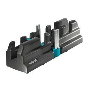 Φαλτσοκούτι lamiate και σοβατεπί ρυθμιζόμενο Wolfcraft - Image 2