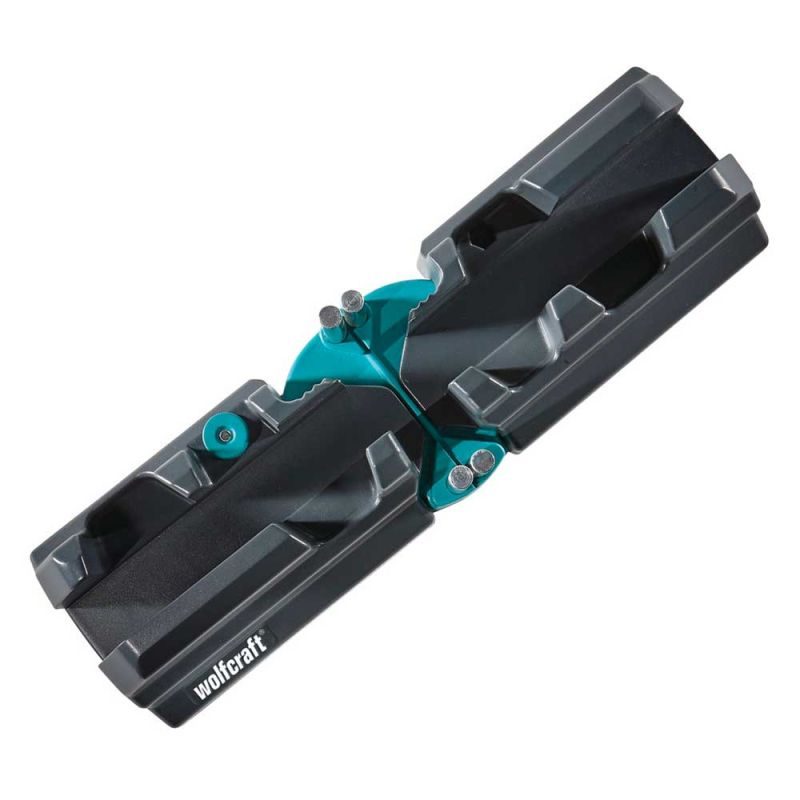Φαλτσοκούτι lamiate και σοβατεπί ρυθμιζόμενο Wolfcraft - Image 7