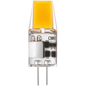 LED G4 COG ΣΙΛΙΚΟΝΗΣ EUROLAMP 2W 12V 4000K
