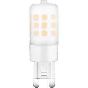 LED G9 SMD EUROLAMP 4W 240V 6500K DIM